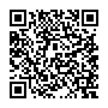 QR code for plate FPB-1408