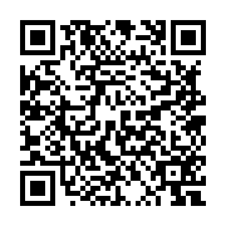 QR code for plate FPC-8569