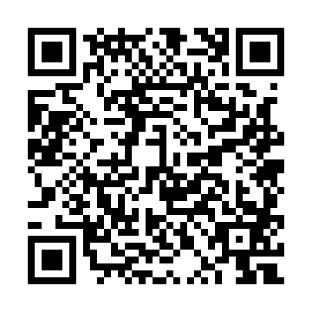 QR code for plate FPO-1834