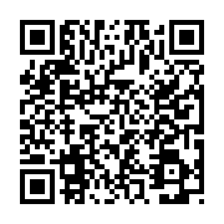 QR code for plate FPP-5765