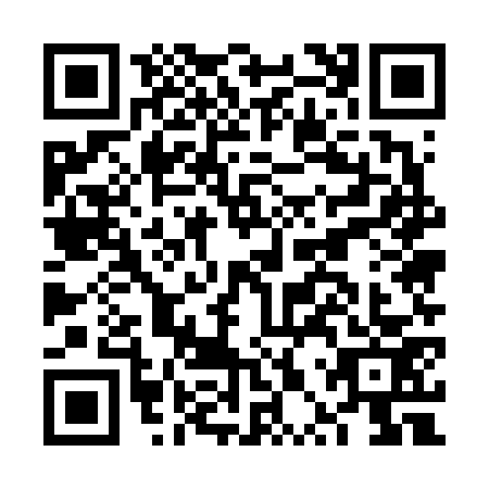 QR code for plate FPU-6731