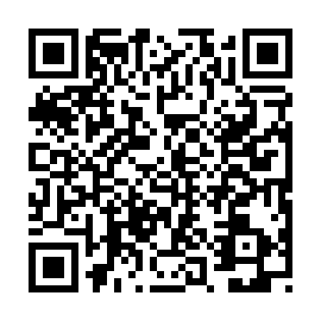 QR code for plate FQA-0136
