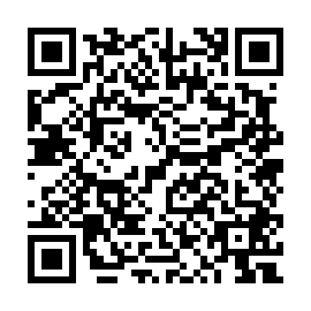QR code for plate FQO-4481