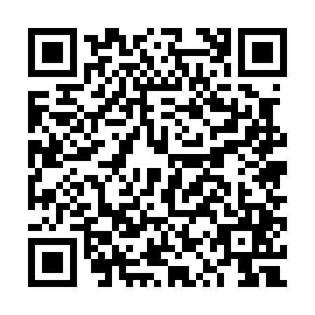 QR code for plate FQU-0454
