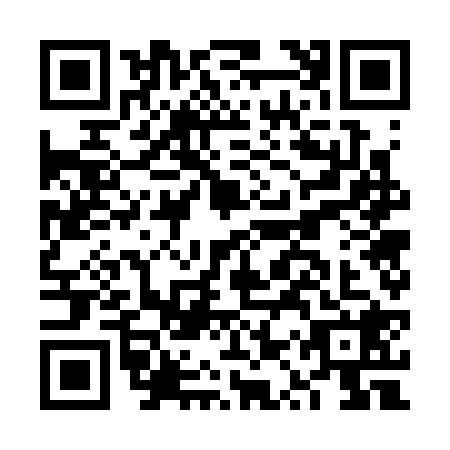 QR code for plate FQW-3285