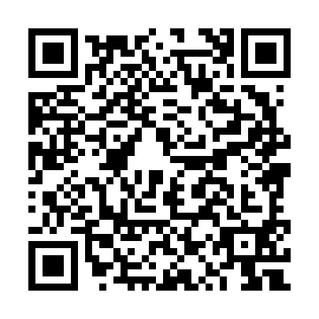 QR code for plate FQX-6902
