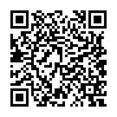 QR code for plate FRF-8615