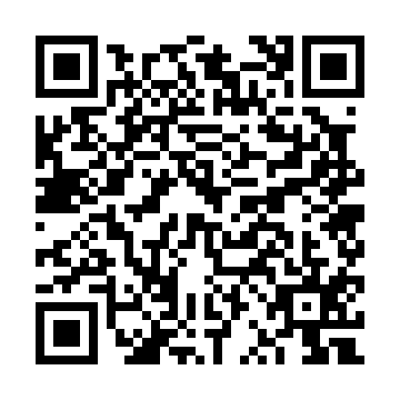 QR code for plate FRG-0156
