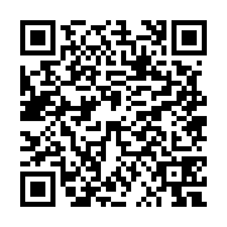QR code for plate FRJ-5783