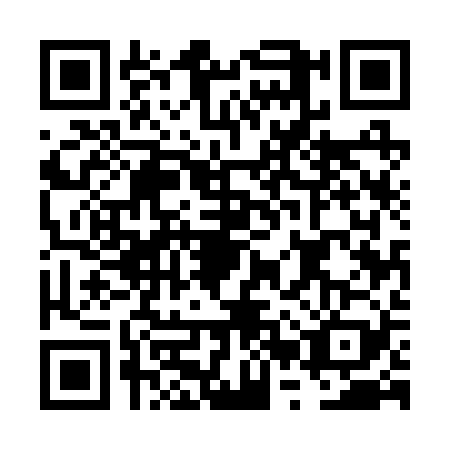 QR code for plate FRU-2291