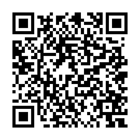 QR code for plate FRU-7078