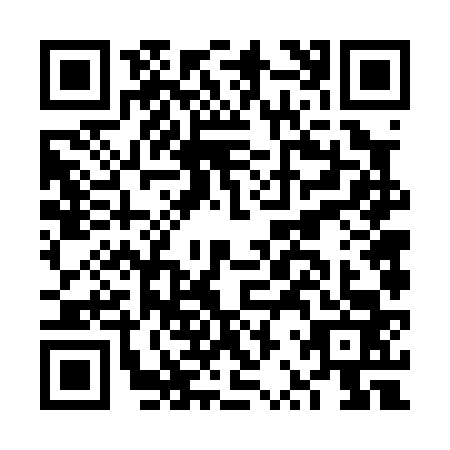 QR code for plate FRV-0633