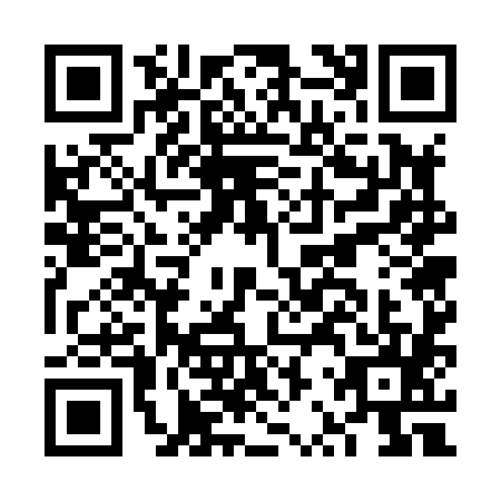 QR code for plate FRW-8857