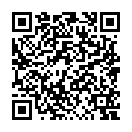 QR code for plate FRX-5015