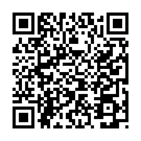 QR code for plate FRX-9644