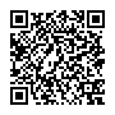 QR code for plate FRY-5303