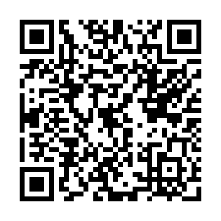 QR code for plate FSC-0007