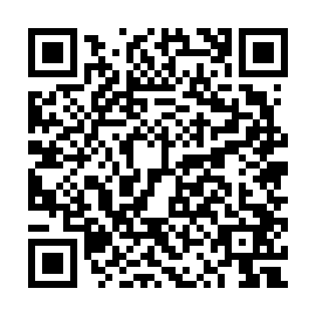 QR code for plate FSE-6423