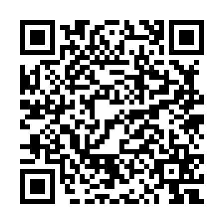 QR code for plate FSK-8652