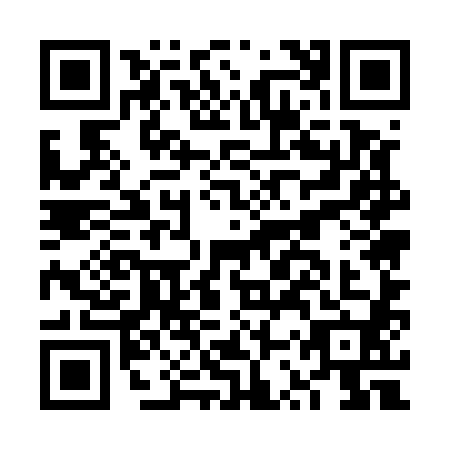 QR code for plate FSU-5807