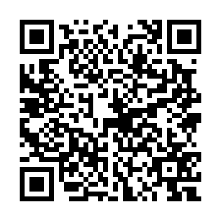 QR code for plate FSY-0777