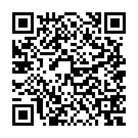 QR code for plate FTE-5583