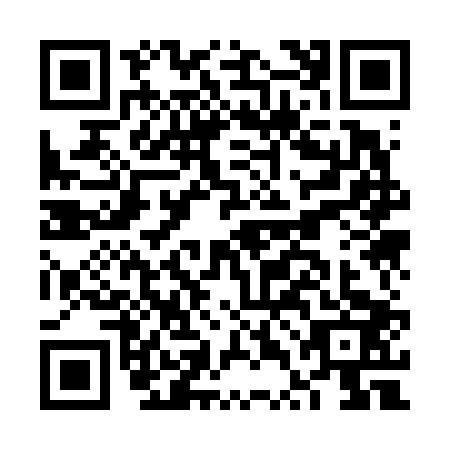 QR code for plate FTK-6037