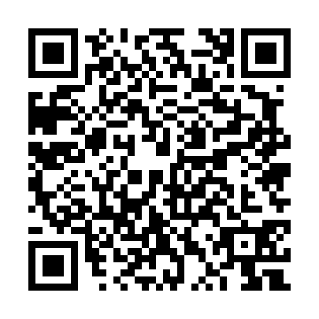 QR code for plate FTU-4300