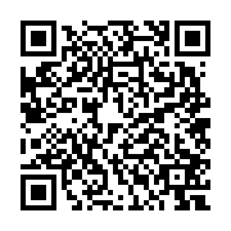 QR code for plate FUB-6037