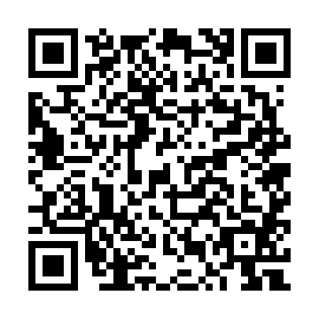 QR code for plate FUW-6841