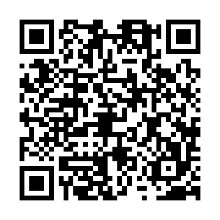 QR code for plate FUX-3964