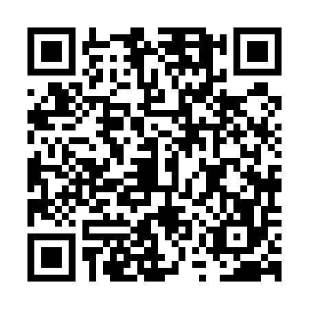 QR code for plate FUX-5563