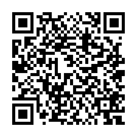 QR code for plate FVE-1092