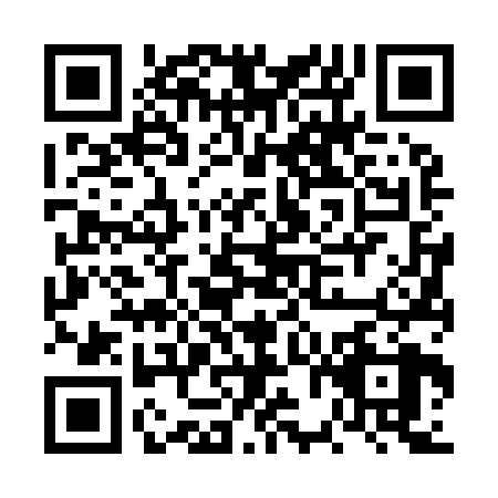 QR code for plate FVF-9287