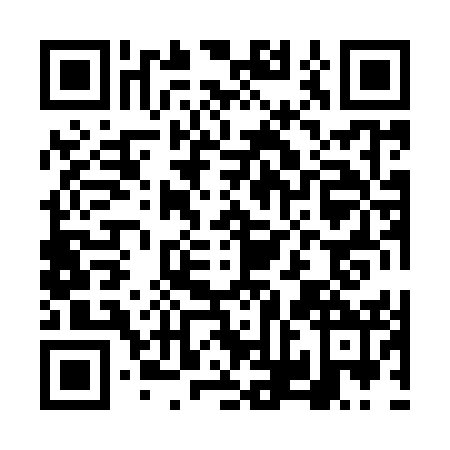QR code for plate FVH-9527