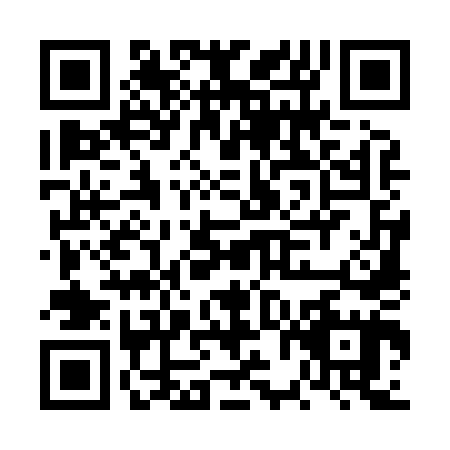 QR code for plate FVO-8458