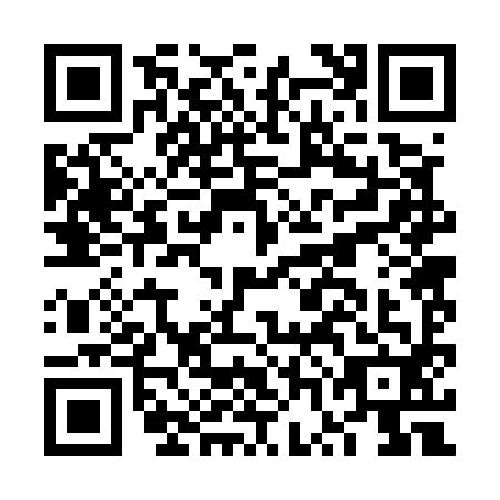 QR code for plate FWB-5929