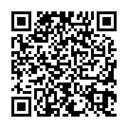 QR code for plate FWE-8610