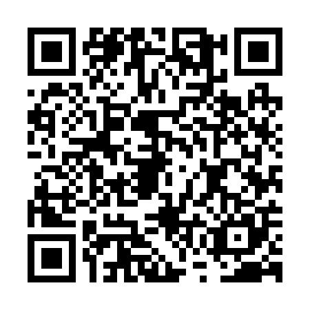 QR code for plate FWM-2058