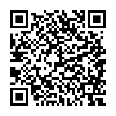 QR code for plate FWN-7873