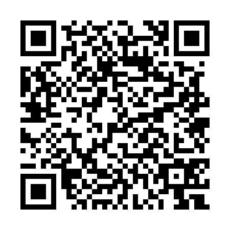 QR code for plate FWO-5741