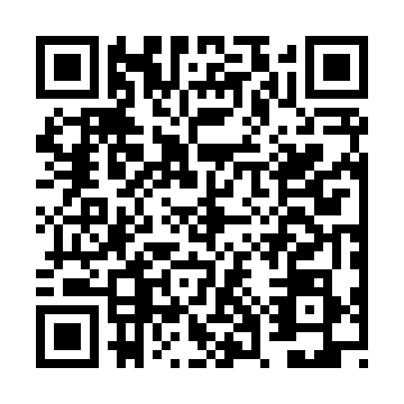 QR code for plate FWR-8781