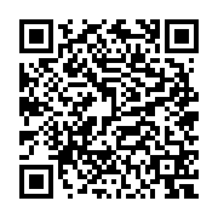 QR code for plate FWU-6608