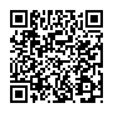 QR code for plate FWX-1751