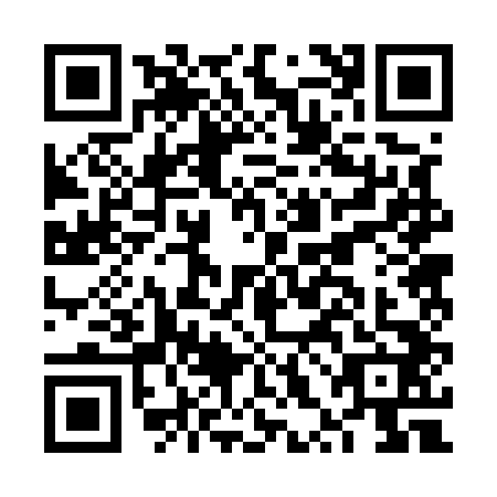 QR code for plate FXB-5424