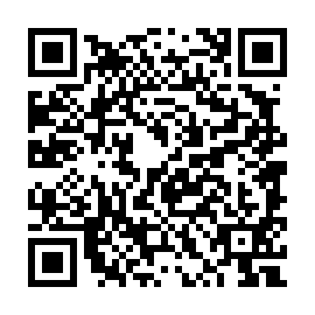 QR code for plate FXD-4912