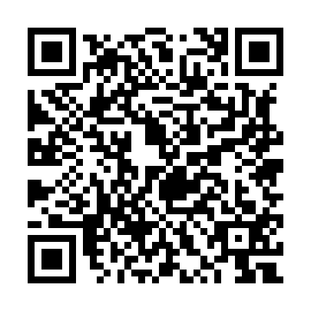 QR code for plate FXE-8135