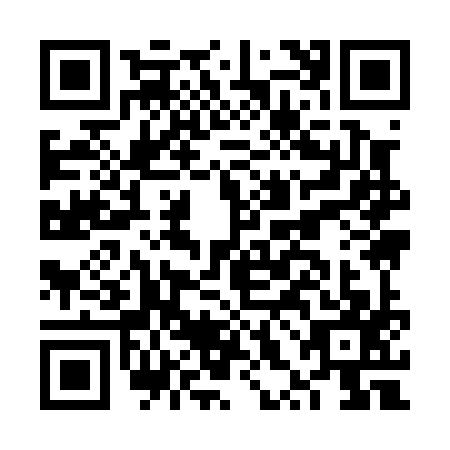 QR code for plate FXI-0975