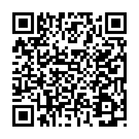 QR code for plate FXI-9558