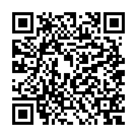 QR code for plate FXJ-6518